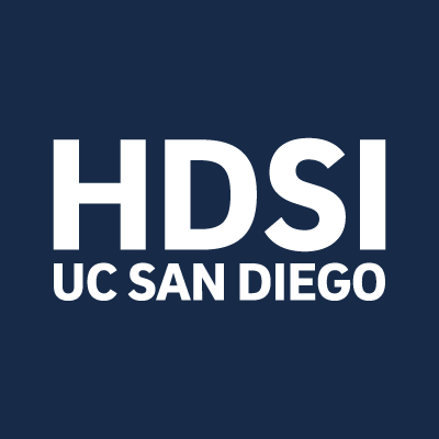 HDSI UC San Diego Logo