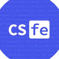 CS fe Logo