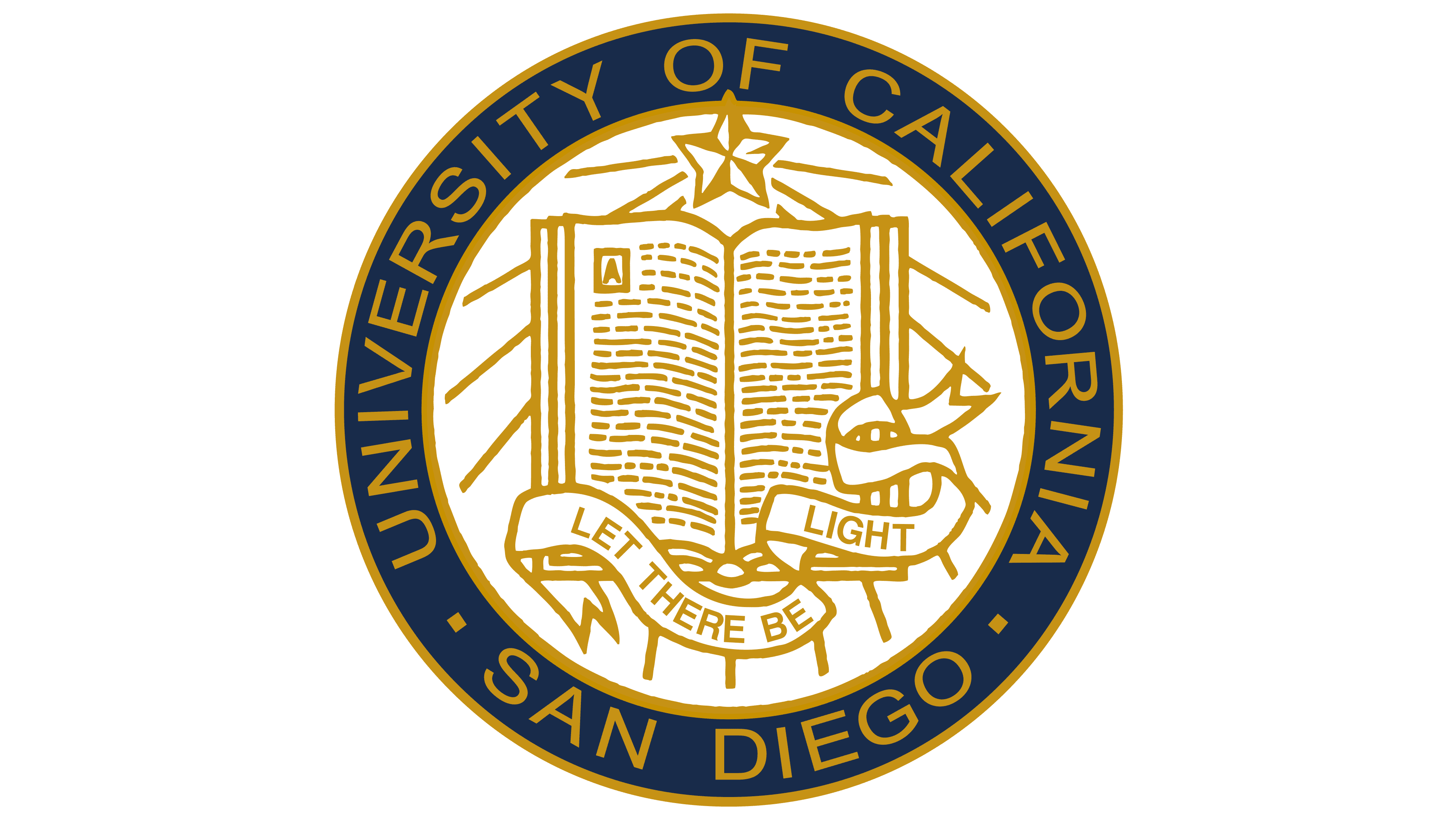 UCSD Logo